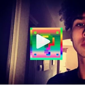 Meet your Posher, Dylan